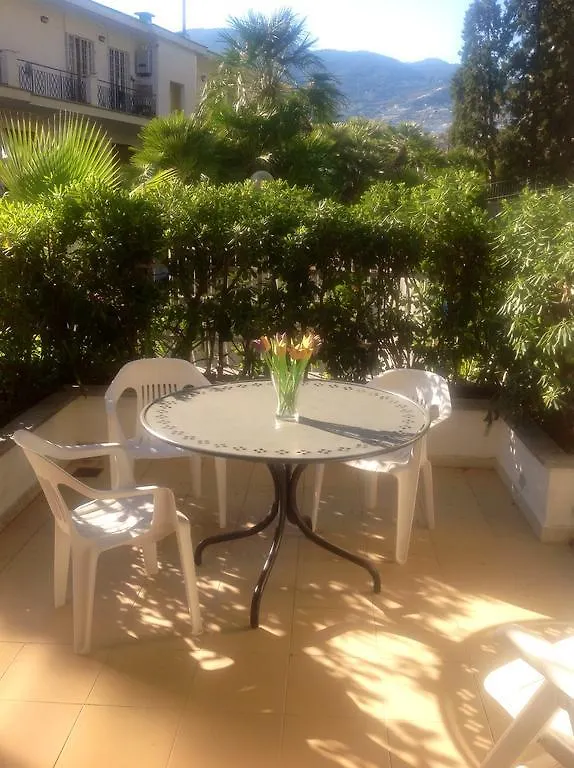 Residence Devachan San Remo Appartement